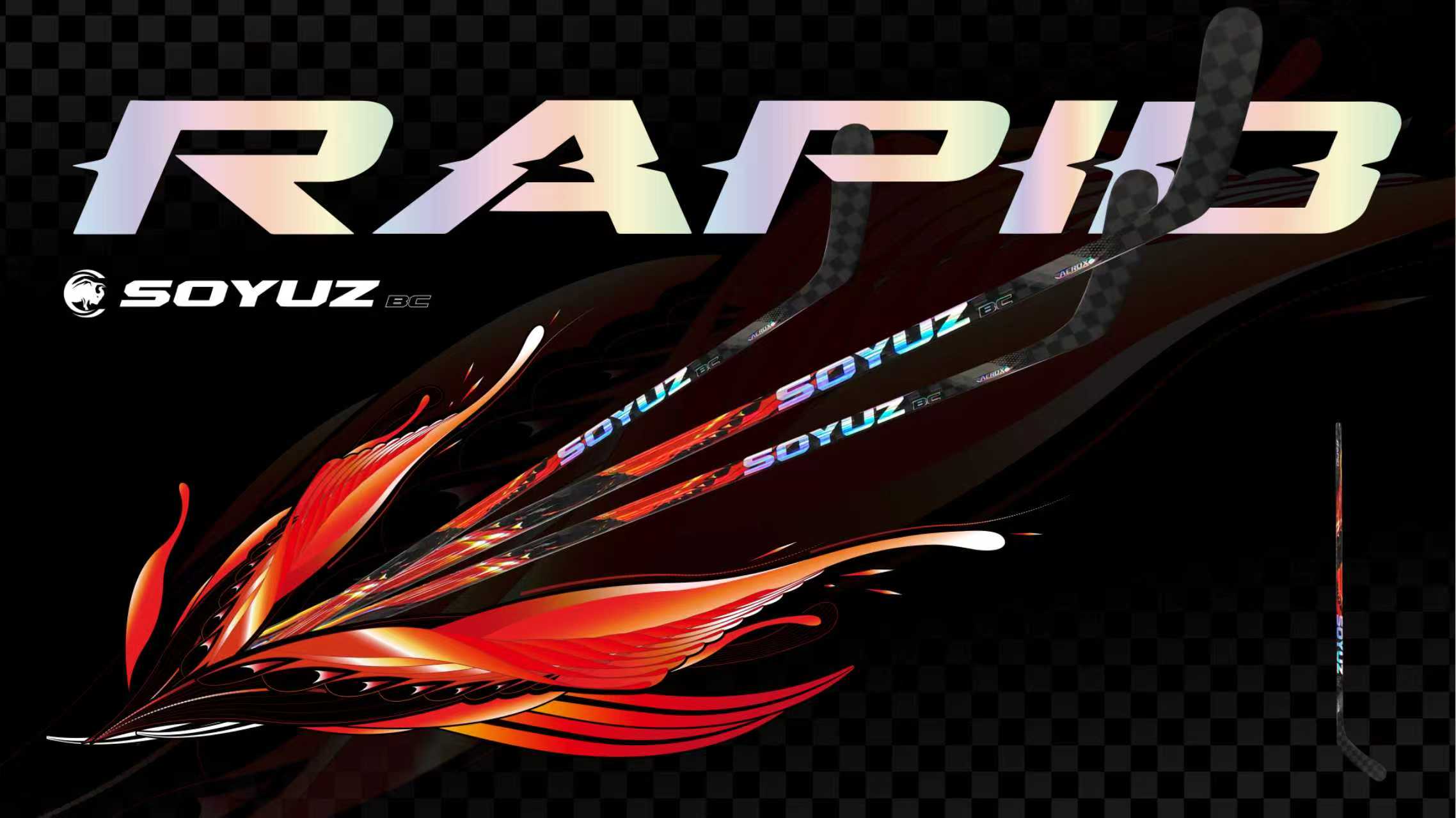 π₯ SOYUZ BC RAPID: Speed Reborn in Flames π₯