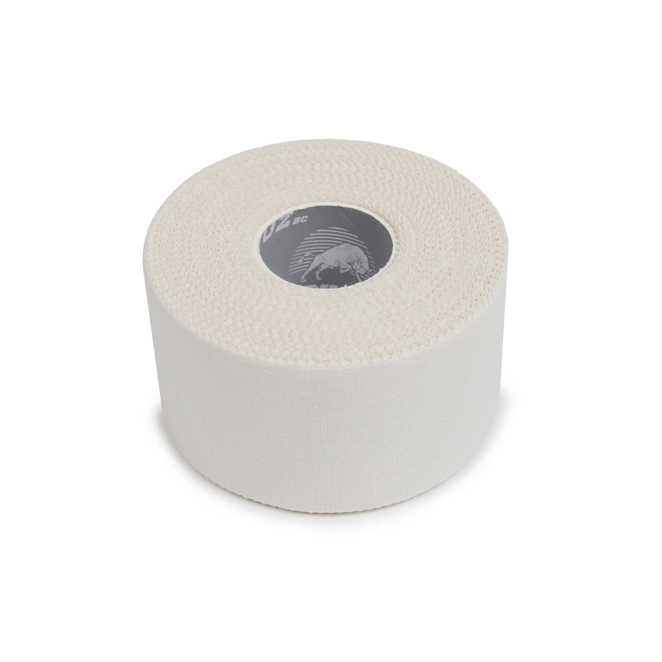 Zink oxide sports tape