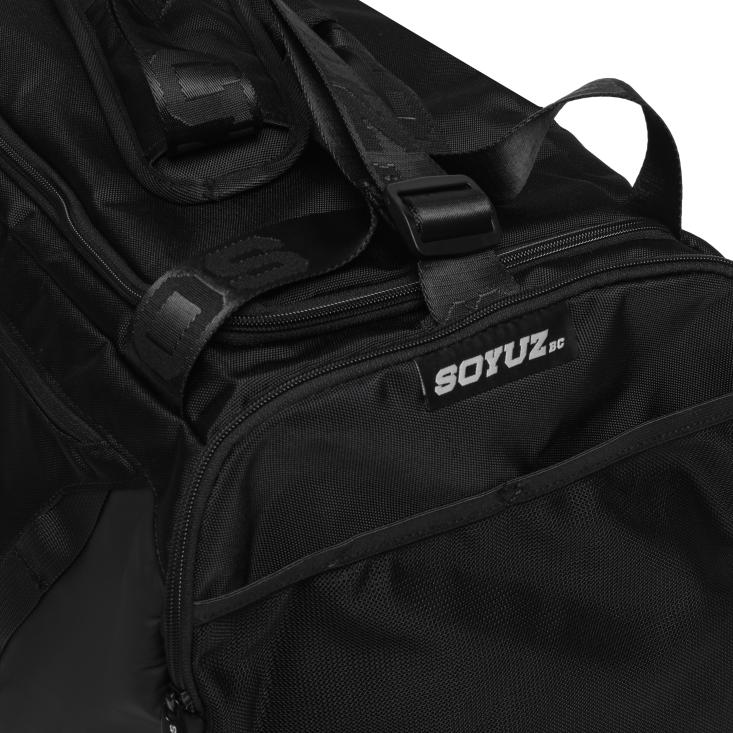 BBS1 PRO PLAYER CARRY Bag