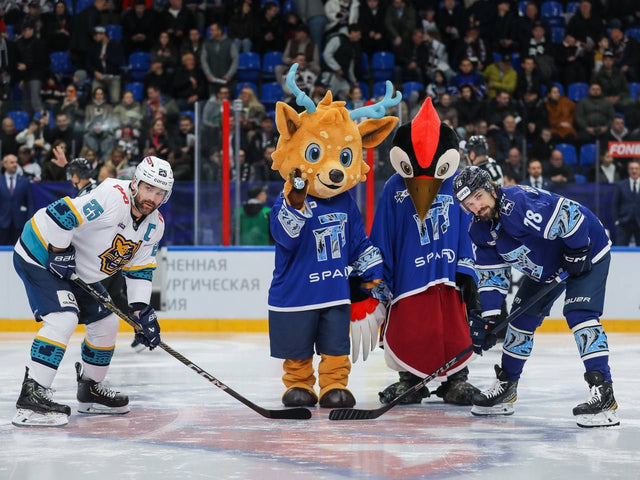 The vibe of the «Вместе за Нижний»("Together for Nizhny"), SOYUZ is proud to be part of it.