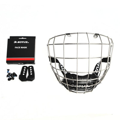 BBS1 PRO CAGE
