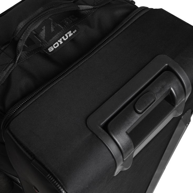 BBS1 PRO PLAYER CARRY Bag
