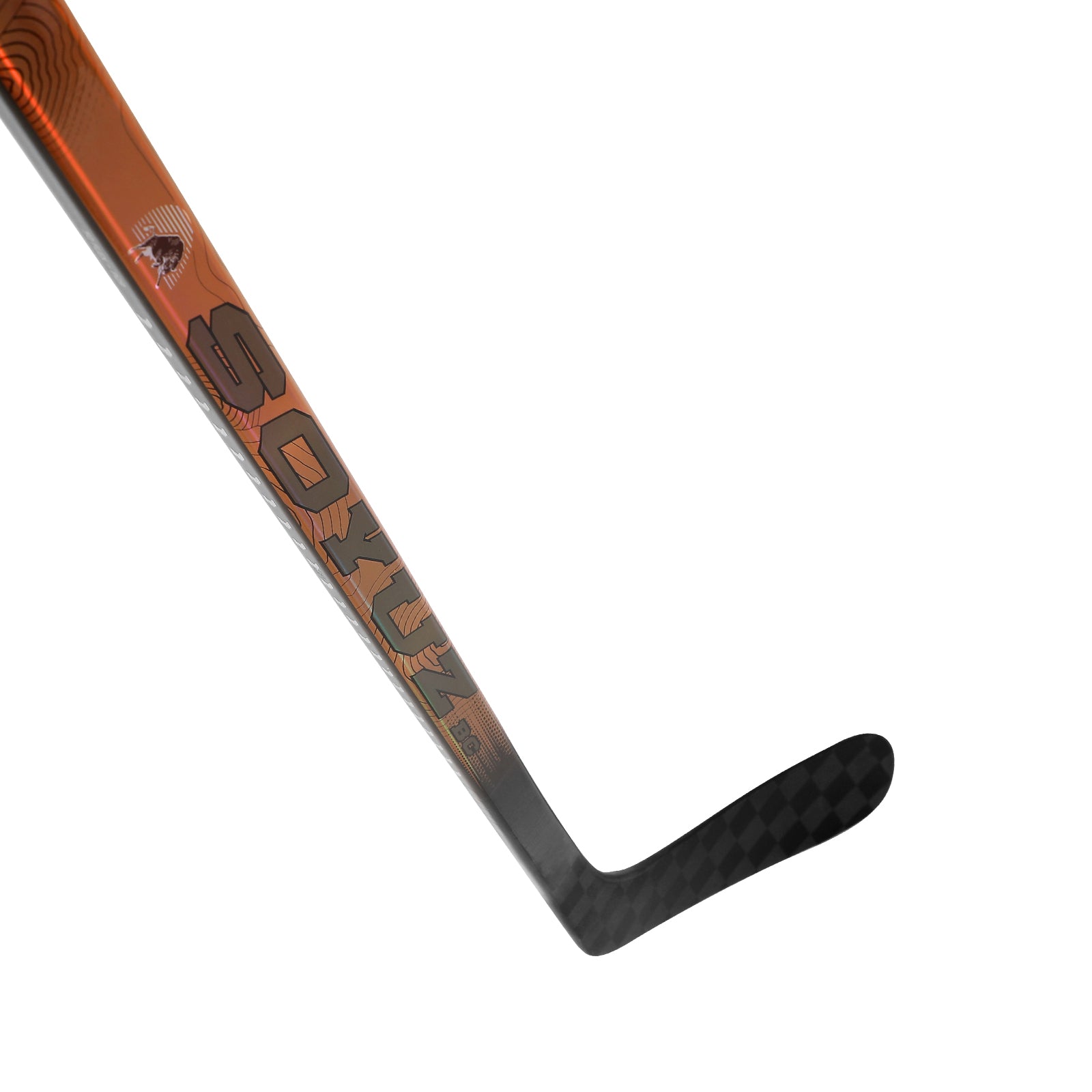 intermediate hockey stick