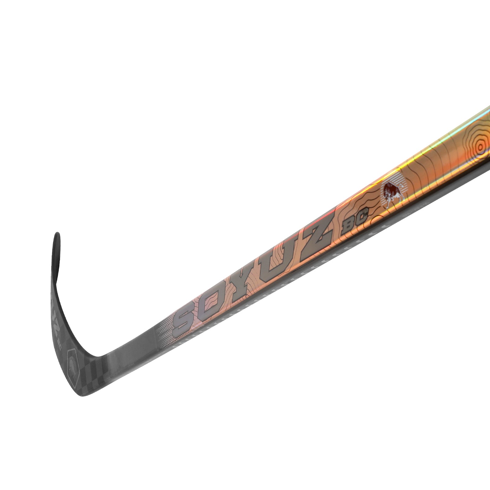 SOYUZ HIT NOVA JNR HOCKEY STICK – SoyuzHockey