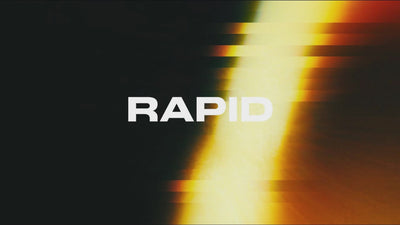SOYUZ RAPID  - Senior Hockey Stick