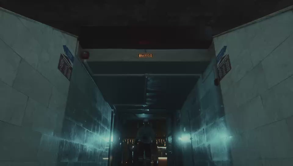 Load video: 