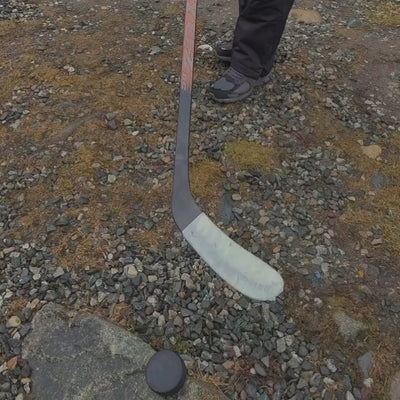 SOYUZ HIT ULTRA 2 - Senior Hockey Stick
