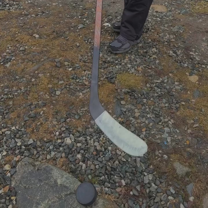 SOYUZ HIT ULTRA 2 - Senior Hockey Stick