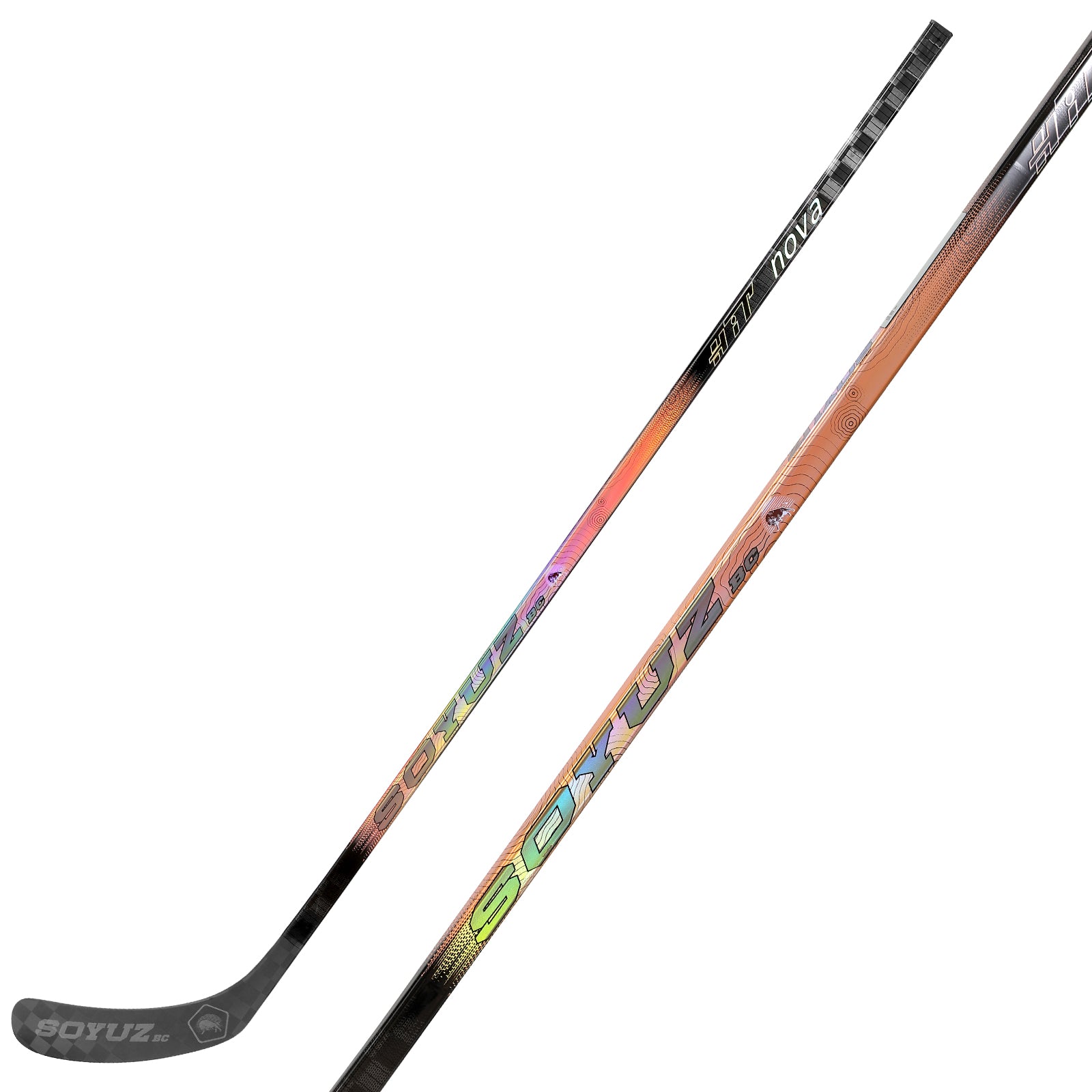 youth hockey stick